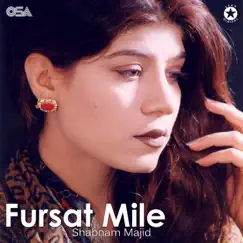 Fursat Mile by Shabnam Majid album reviews, ratings, credits