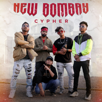 ABY, Lil_am & Raptonicz - New Bombay Cypher - Single artwork