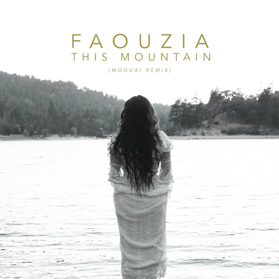 Cover artwork for This Mountain (Moguai Remix)