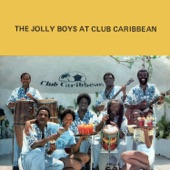 The Jolly Boys At Club Caribbean artwork