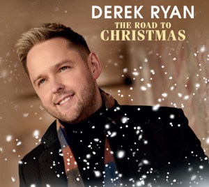 Derek Ryan - The Road To Christmas - 排舞 编舞者