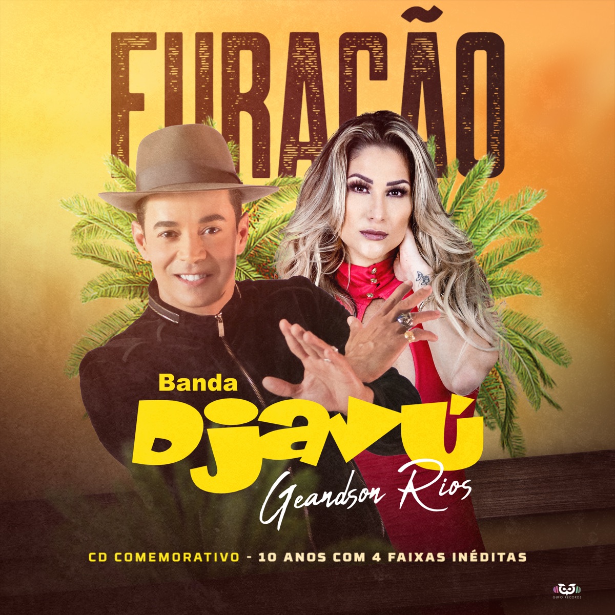 Banda Djavu & Dj Juninho Portugal Ao Vivo em Natal (Ao Vivo) de Banda Djavu  & Dj Juninho en Apple Music