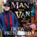 Drew Pritchard - Man with a Van