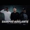 Siempre Adelante (feat. Sinkoletras & MC Scream) - Little O lyrics