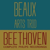 Piano Trio No. 8 in B-Flat, WoO 39 (1964 Recording) artwork