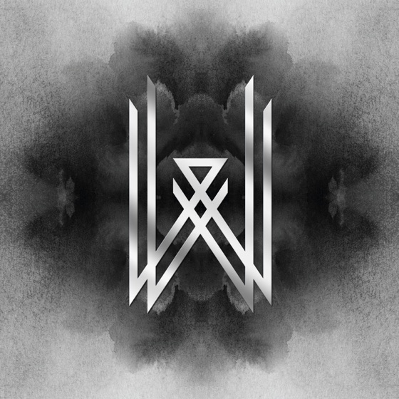 Cover artwork for Ruined Ends