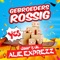 Alie Exprezz - Gebroeders Rossig lyrics