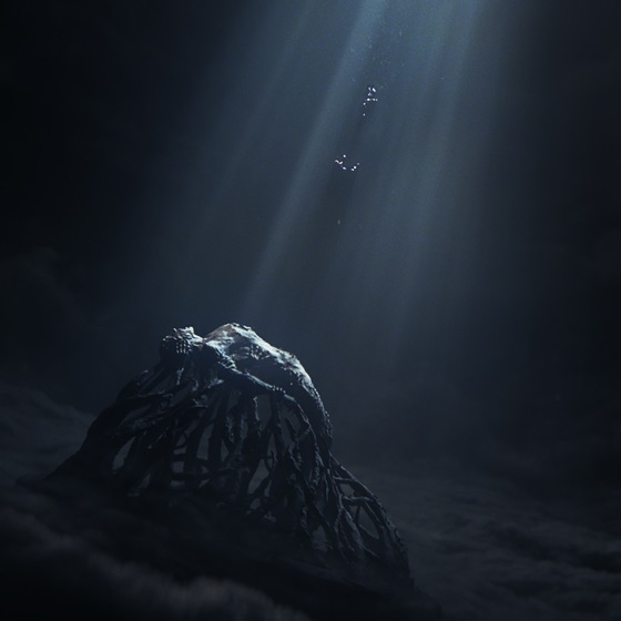 Cover artwork for As We Fall