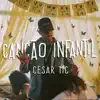 Canção Infantil song lyrics