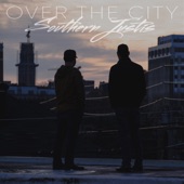 Over the City - EP artwork