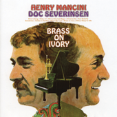 Brass On Ivory - Henry Mancini & Doc Severinsen