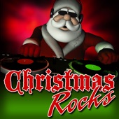 Deck the Halls (Classic Rock Rendition of a Christmas Classic) artwork