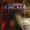 Por Las Calles de Chicago - Single