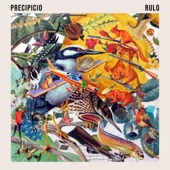 Precipicio - EP artwork