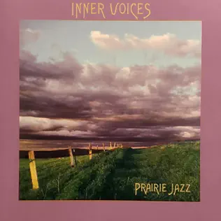 last ned album Inner Voices - Prairie Jazz