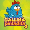 Gallina Pintadita 3, 2020