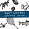 Breeze - Andy Monroe lyrics