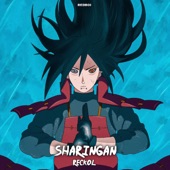 Sharingan artwork