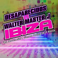 Ibiza (Remixes) - Single - Desaparecidos