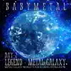 LEGEND – METAL GALAXY (DAY 2) album lyrics, reviews, download