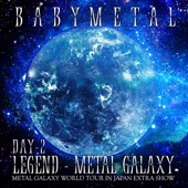 BxMxC (METAL GALAXY WORLD TOUR IN JAPAN EXTRA SHOW) artwork