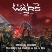 Halo Wars 2 (Original Game Soundtrack) artwork