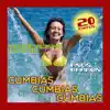 Cumbias Cumbias Cumbias album lyrics, reviews, download