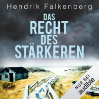 Hendrik Falkenberg - Das Recht des Stärkeren: Hannes Niehaus 6 artwork