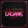 Sada Baby - Whole Lotta Choppas (Remix) [feat. Nicki Minaj]  artwork