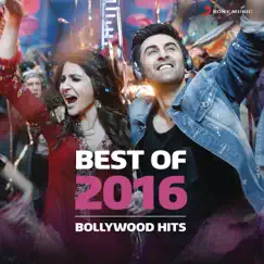 Best Of 2016 by Various Artists album reviews, ratings, credits