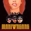 Mahiwagang (feat. Nik Makino) - Single album lyrics, reviews, download