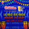 Los Súper Caracoles - La Traigo Bien Parada / Mándame un Guasap / Dime Como Te Olvido