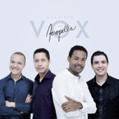 Acapella, Vol. 2 - Vox Quarteto