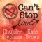 Can't Stop Love - Single