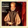Handel: Almira, HWV 1 album lyrics, reviews, download
