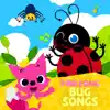 Bug Songs album lyrics, reviews, download
