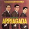 Maribel - Los Hermanos Arriagada lyrics