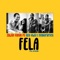 Fela (feat. Seyi Vibez & Bomiofafrica) - Zeejay Hayan lyrics