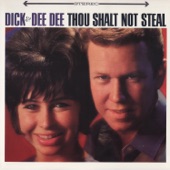 Dick & Dee Dee - Just 'Round The River Bend