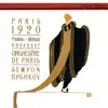 Stream & download Paris 1920 - Poulenc: Les Biches; Milhaud: Le boeuf sur le toit; Honegger: Pacific 231