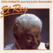 Tito Puente & His Latin Ensemble - Rainfall(Album Version)