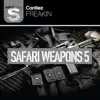 Stream & download Safari Weapons 5 - Freakin' (Remixes)