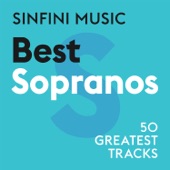 Sinfini Music: Best Sopranos artwork