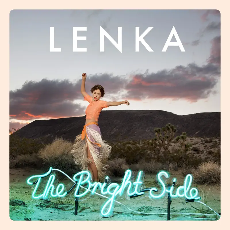 Lenka - The Bright Side (2015) [iTunes Plus AAC M4A]-新房子