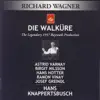 Wagner: Die Walkure album lyrics, reviews, download