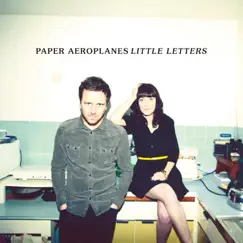 Little Letters by Paper Aeroplanes album reviews, ratings, credits