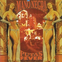 Mano Negra Ablum Cover