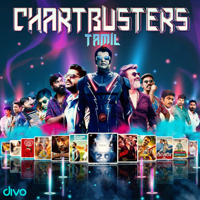 Various Artists - Chartbusters (Tamil) artwork