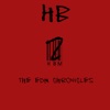 HBM 2: The EDM Chronicles - EP