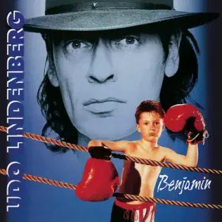 ladda ner album Udo Lindenberg - Benjamin